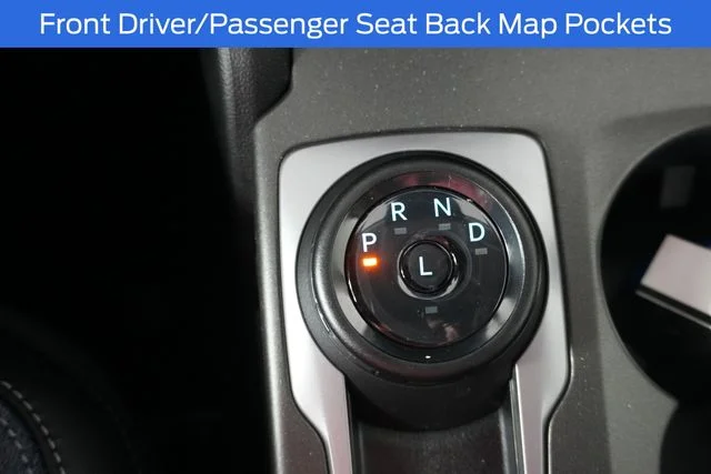 New 2026 White Ford Outer Banks image 17