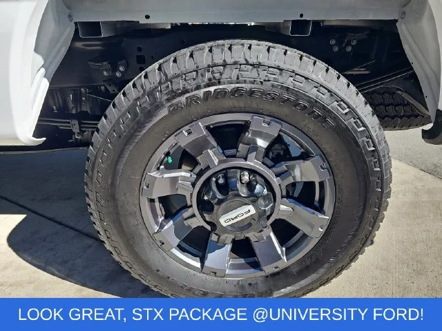 Used 2026 White Ford XL image 30