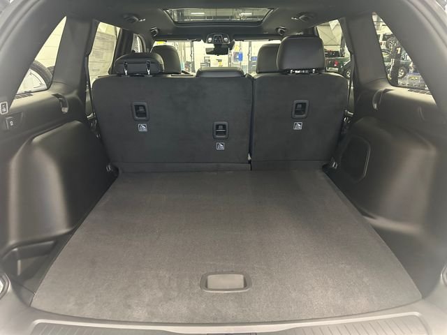 New 2026 Bright White Clearcoat Jeep 85th Anniversary Edition image 18