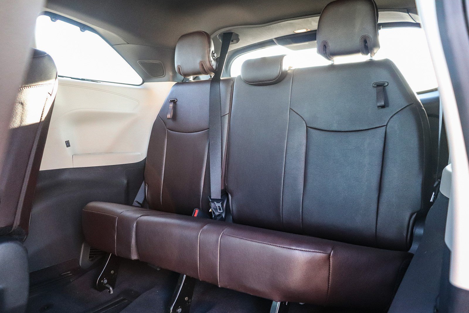 Certified Used 2024 Midnight Black Metallic Toyota Platinum image 18
