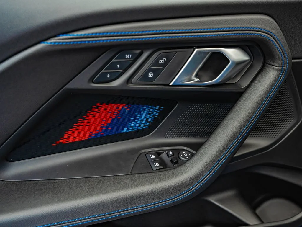 New 2026 Portimao Blue Metallic BMW  image 22