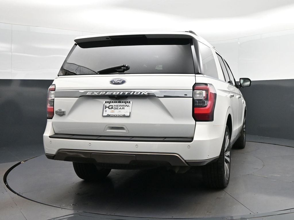 2020 Ford Expedition King Ranch - Photo 7