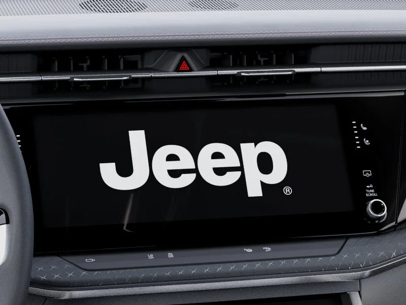 2025 Jeep Wagoneer S Limited - Photo 46