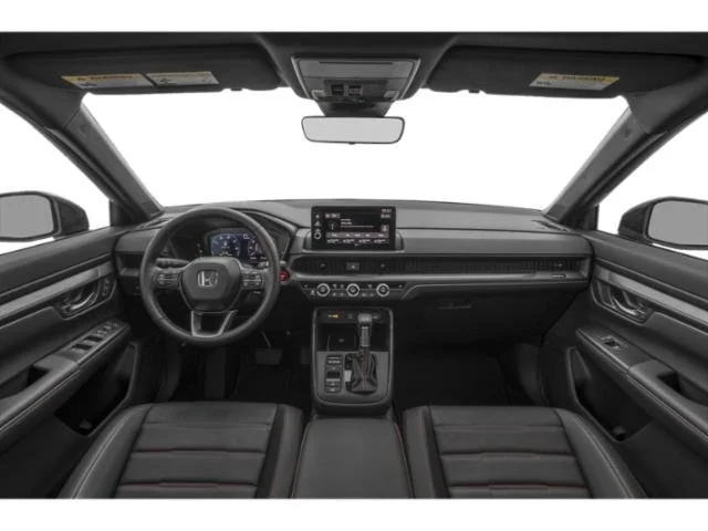 New 2027 Canyon River Blue Metallic Honda Sport-L image 10