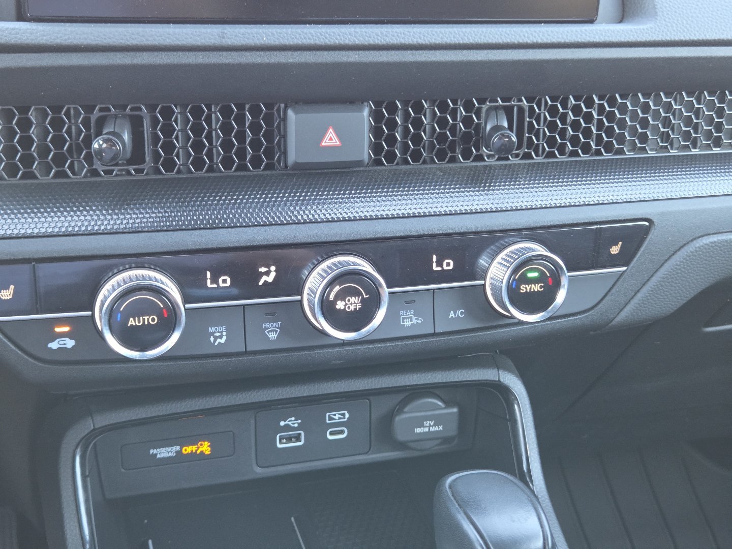 2025 Honda CR-V Sport-L - Photo 68