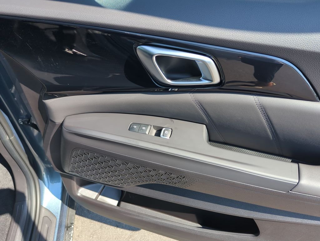 New 2026 Astra Blue Kia SX Prestige image 38