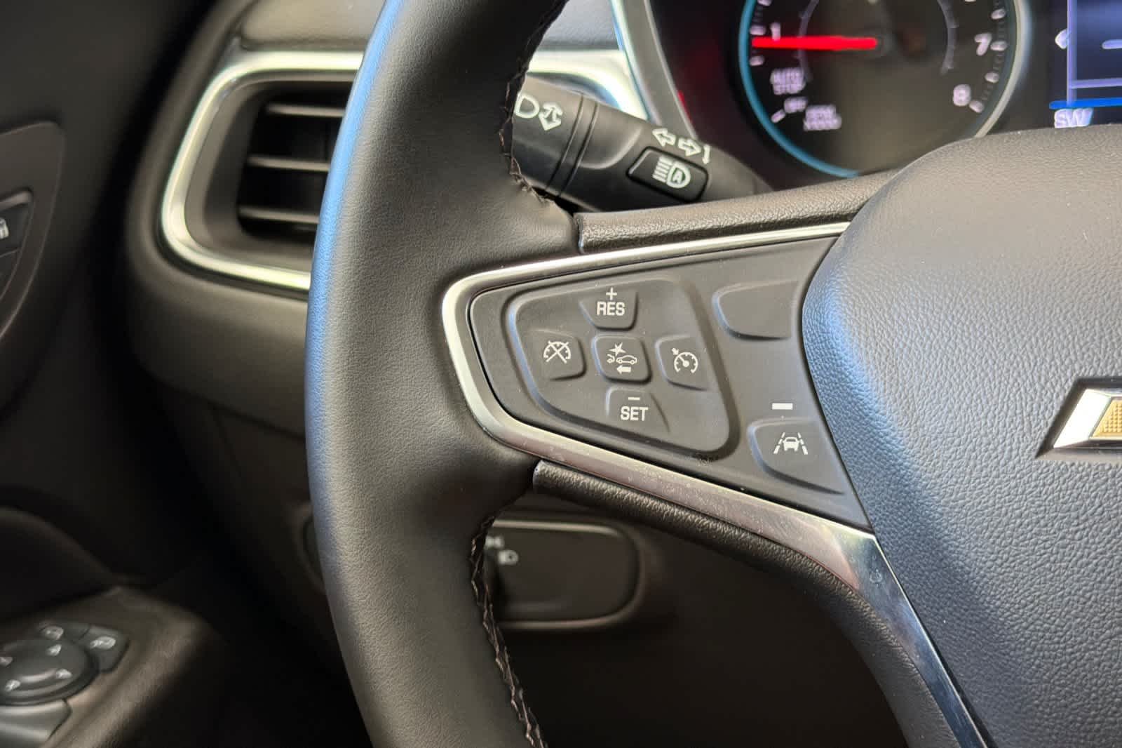 2024 Chevrolet Equinox LT - Photo 26