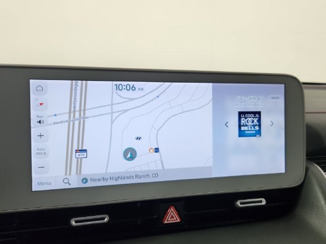 2024 Hyundai IONIQ 5 Limited - Photo 25