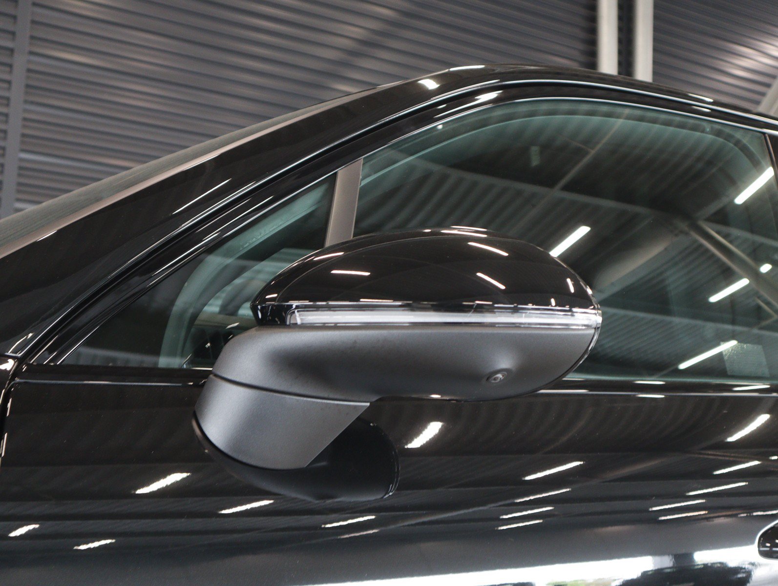 New 2026 Chromite Black Metallic Porsche  image 31
