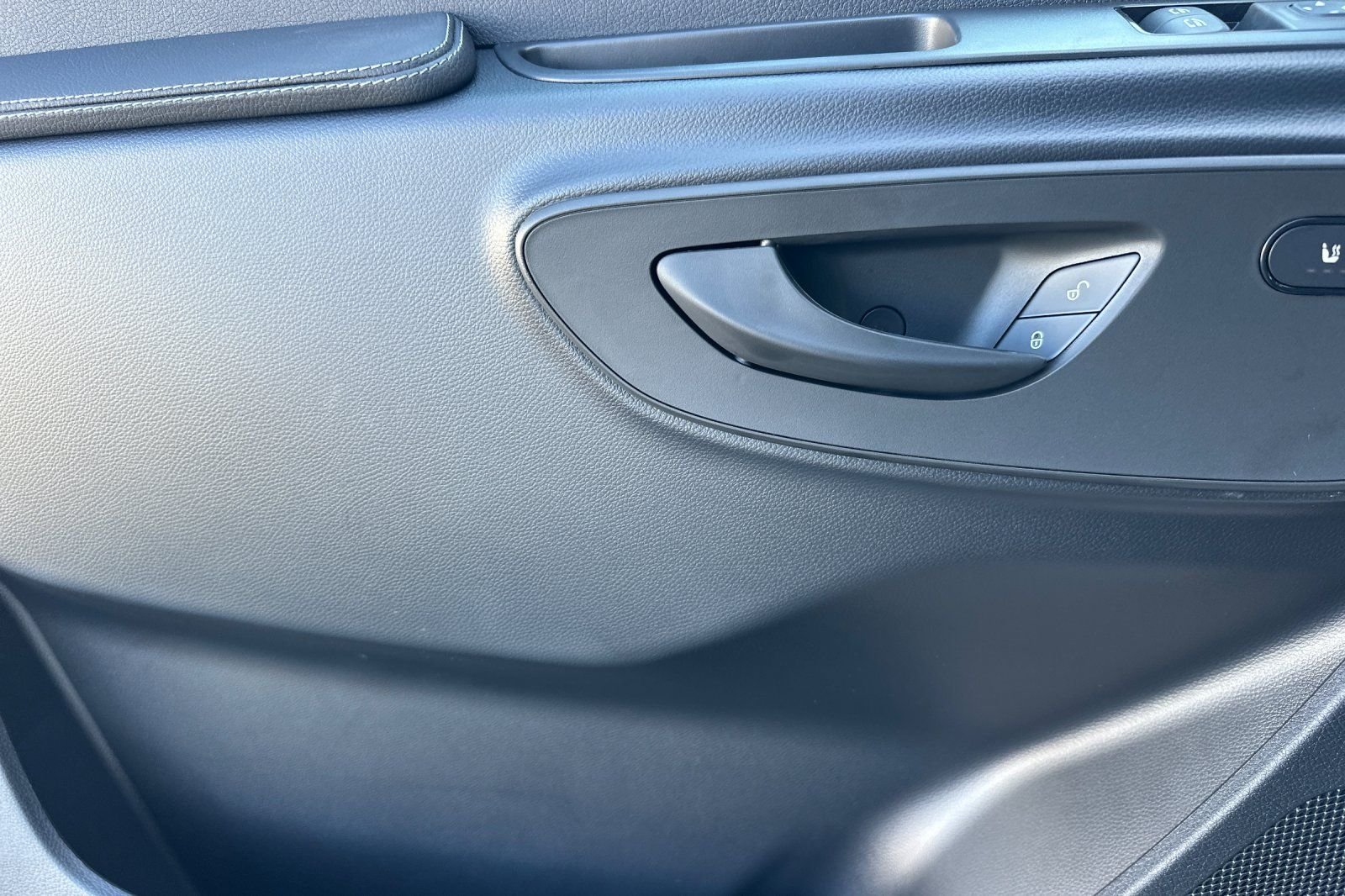 2026 Mercedes-Benz Sprinter Cargo Van Base - Photo 10