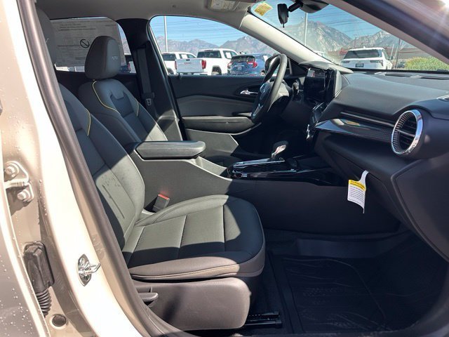 2026 Chevrolet Trax Activ - Photo 30