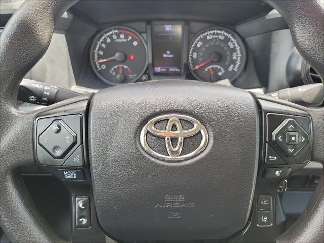 Certified Used 2022 MAGNETIC GRAY MET. Toyota  image 18