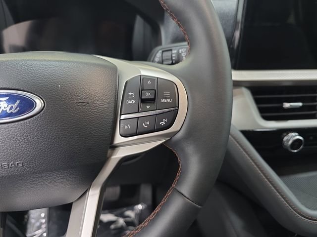 Used 2026 Black Ford Active image 18