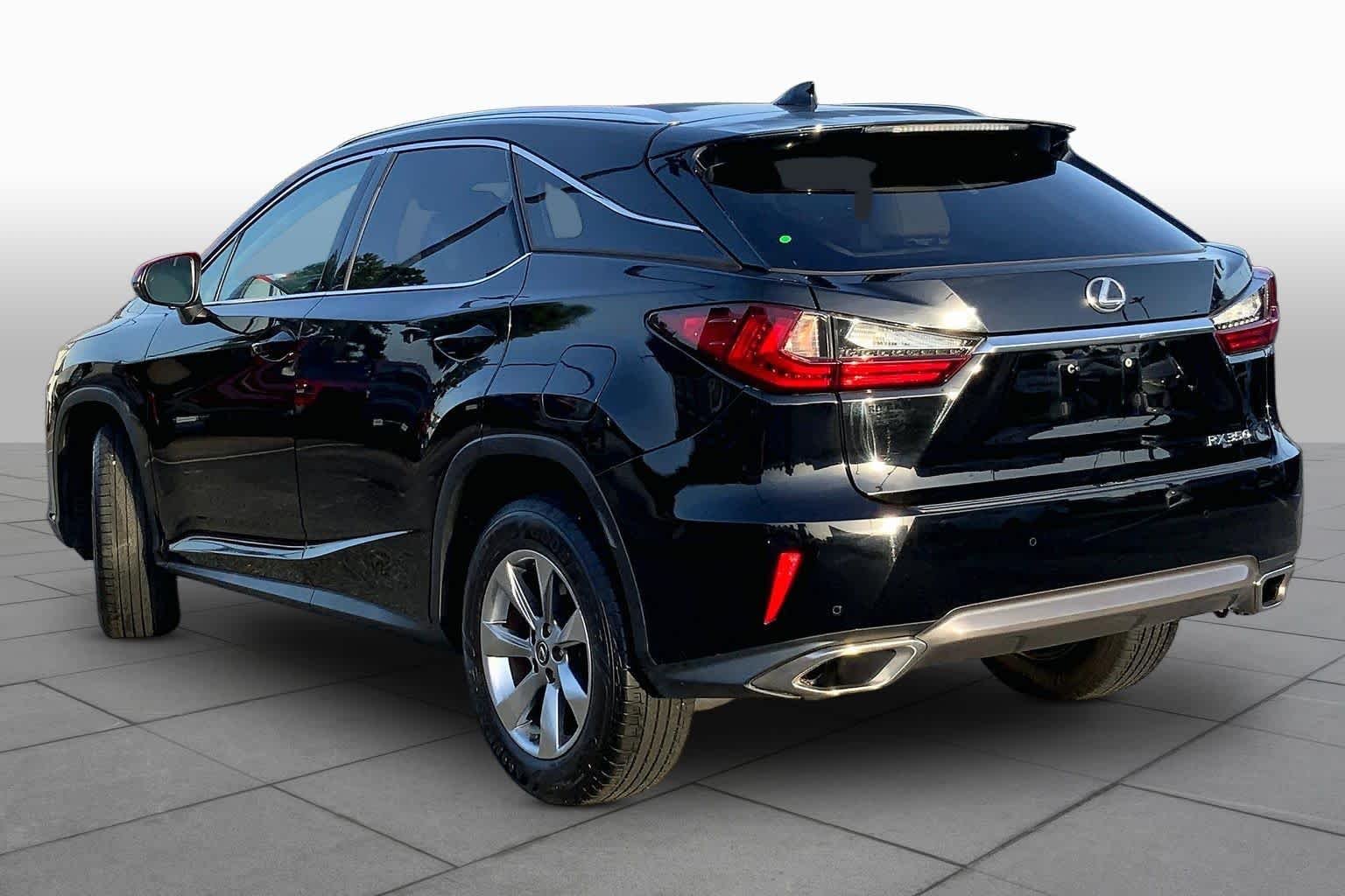 Used 2019 Obsidian Lexus  image 12