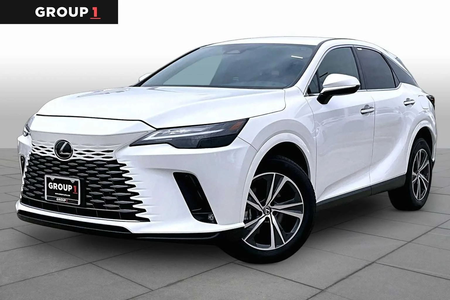 2025 Lexus RX 350 350 Premium Plus FWD's photo