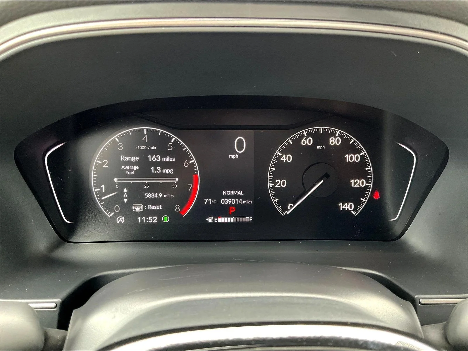 2024 Honda Pilot TrailSport - Photo 12