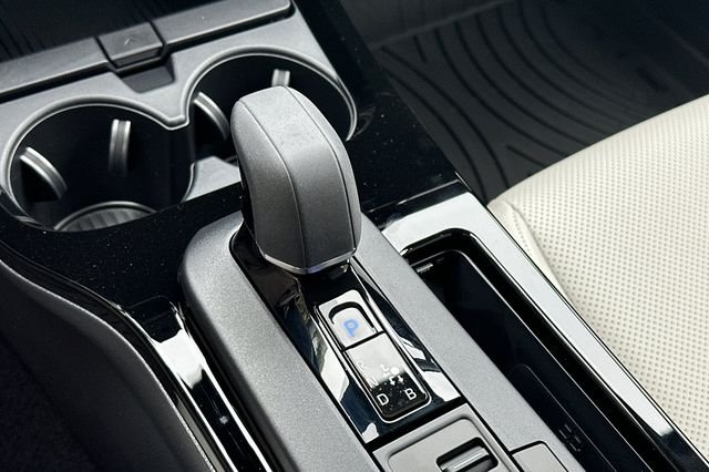 New 2026 Reservoir Blue Toyota Limited image 24