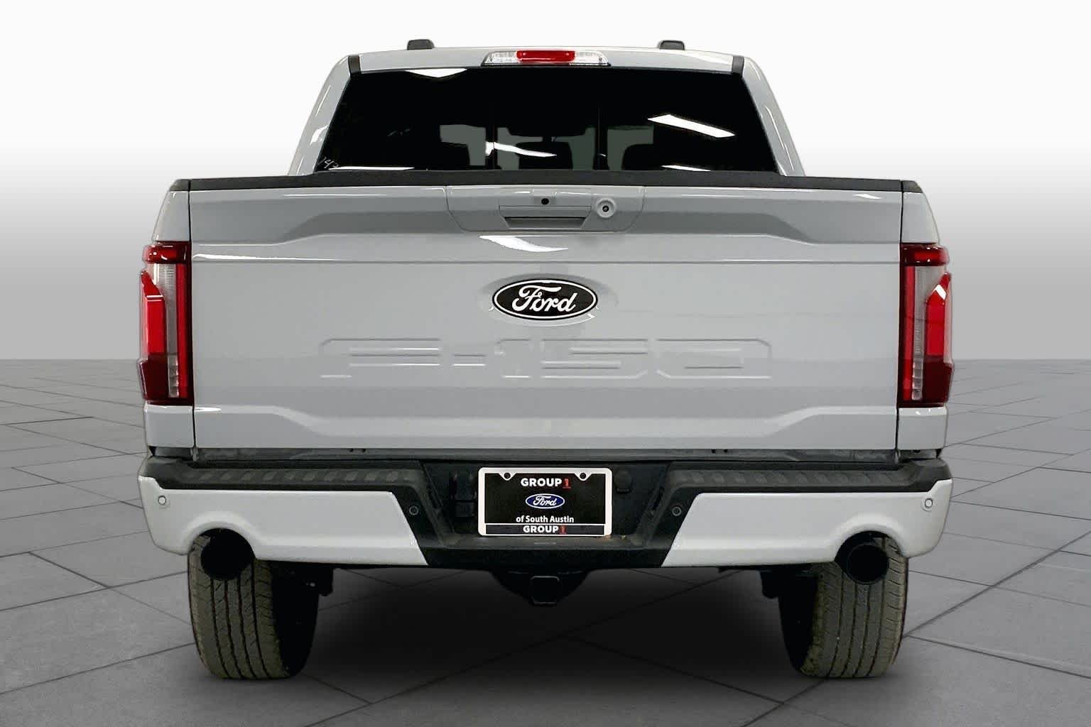 New 2026 Avalanche Ford Lariat® image 4