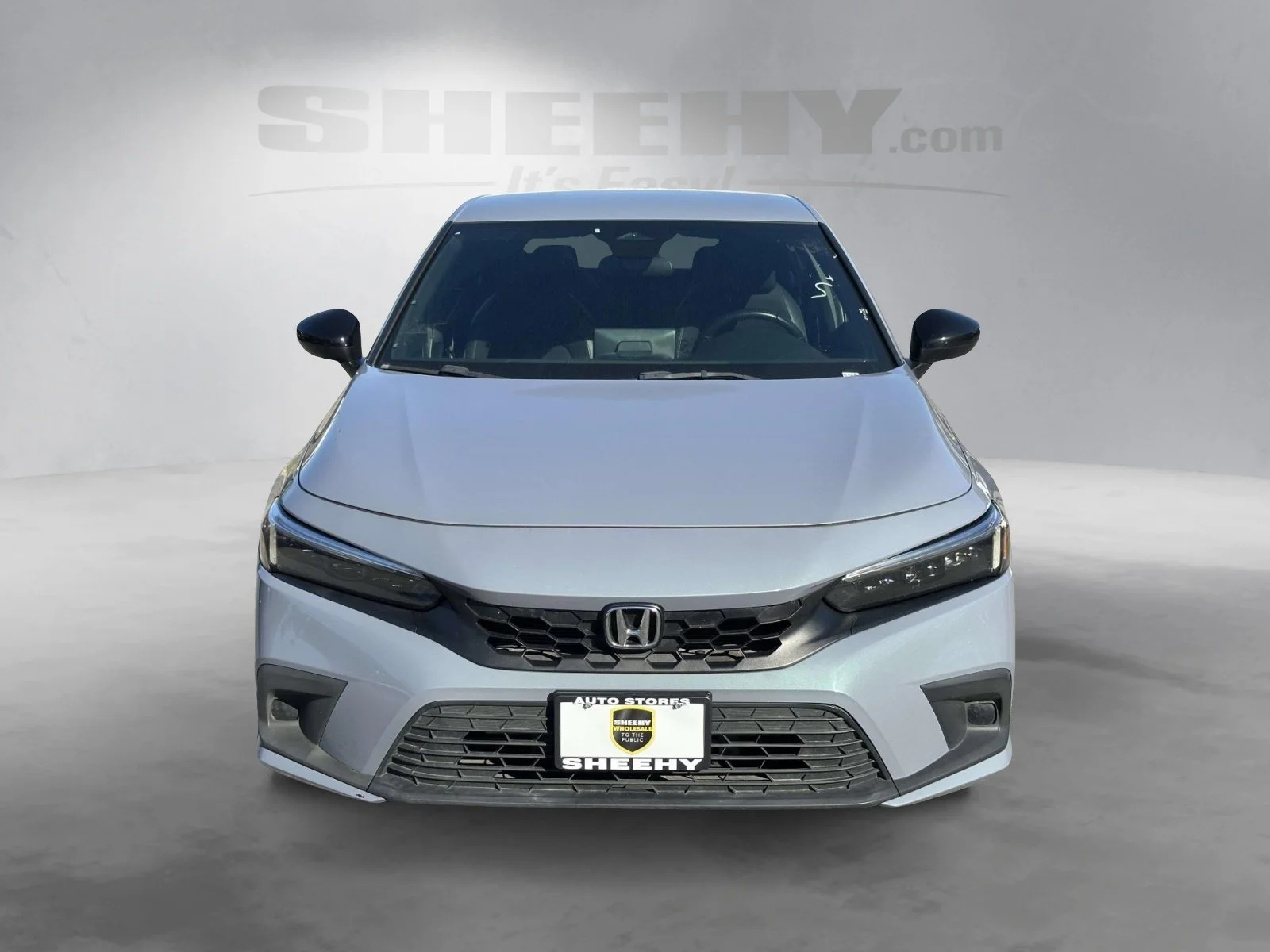 Used 2022 Gray Honda Sport image 15