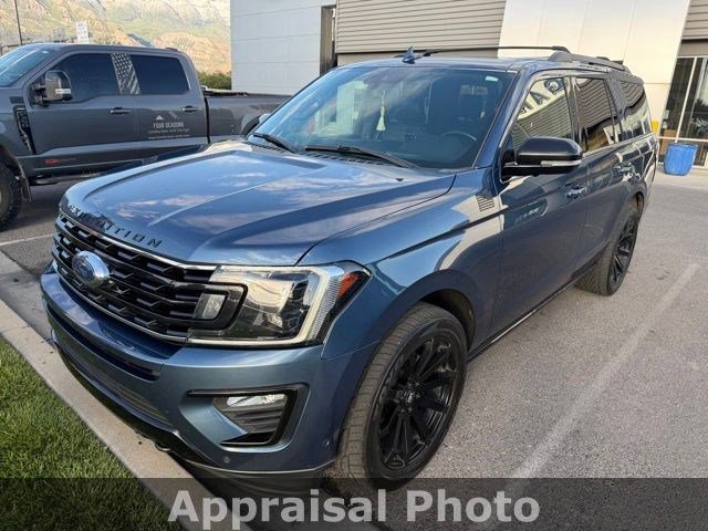 2019 Ford Expedition Limited 4X4's photo