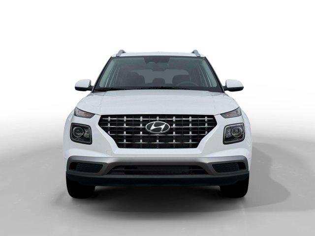 New 2026 Lunar White Hyundai SEL image 31
