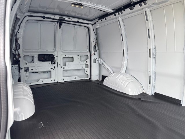 2025 Chevrolet Express Cargo Work Van - Photo 13