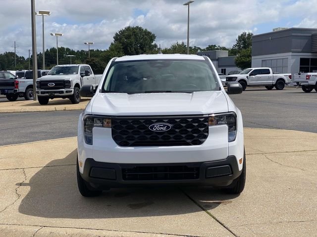 New 2026 Oxford White Ford XL image 6