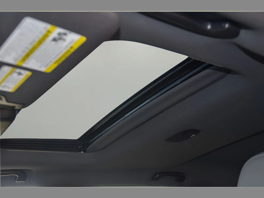 2026 Subaru Outback Limited - Photo 14