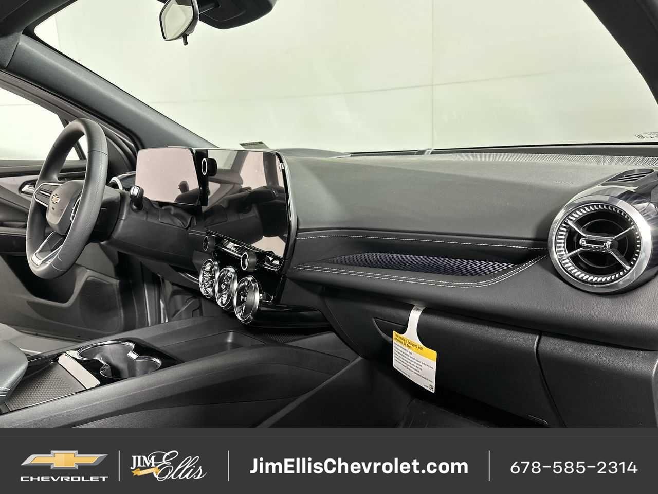 2026 Chevrolet Blazer EV LT - Photo 29