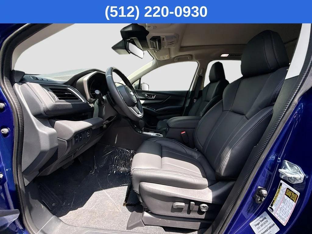 New 2026  Subaru Limited image 28