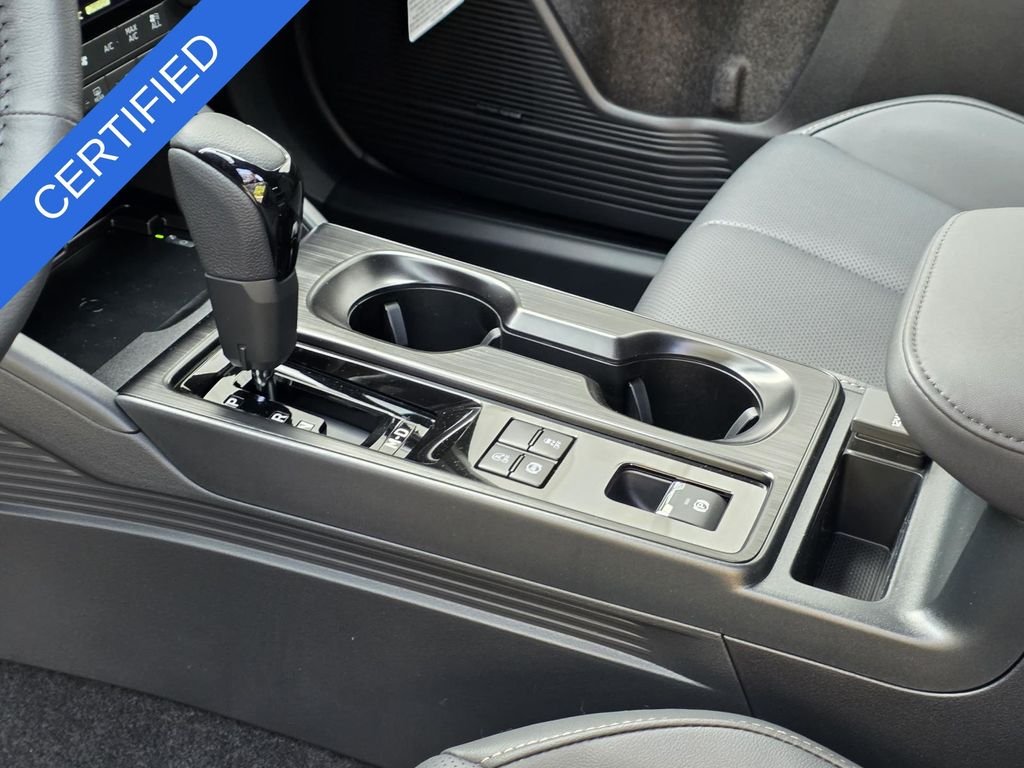 2026 Subaru Outback Limited - Photo 27