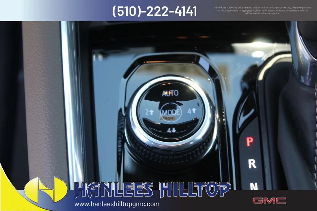 New 2026 Onyx Black GMC Denali image 22