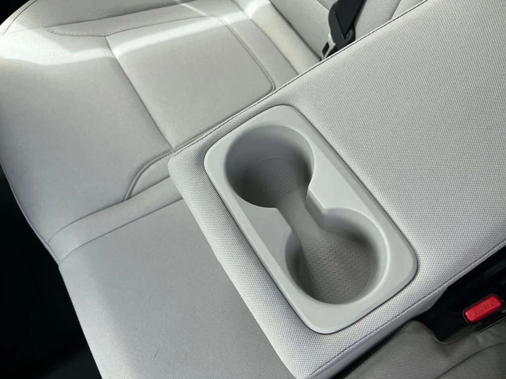 2026 Hyundai Tucson SE - Photo 27