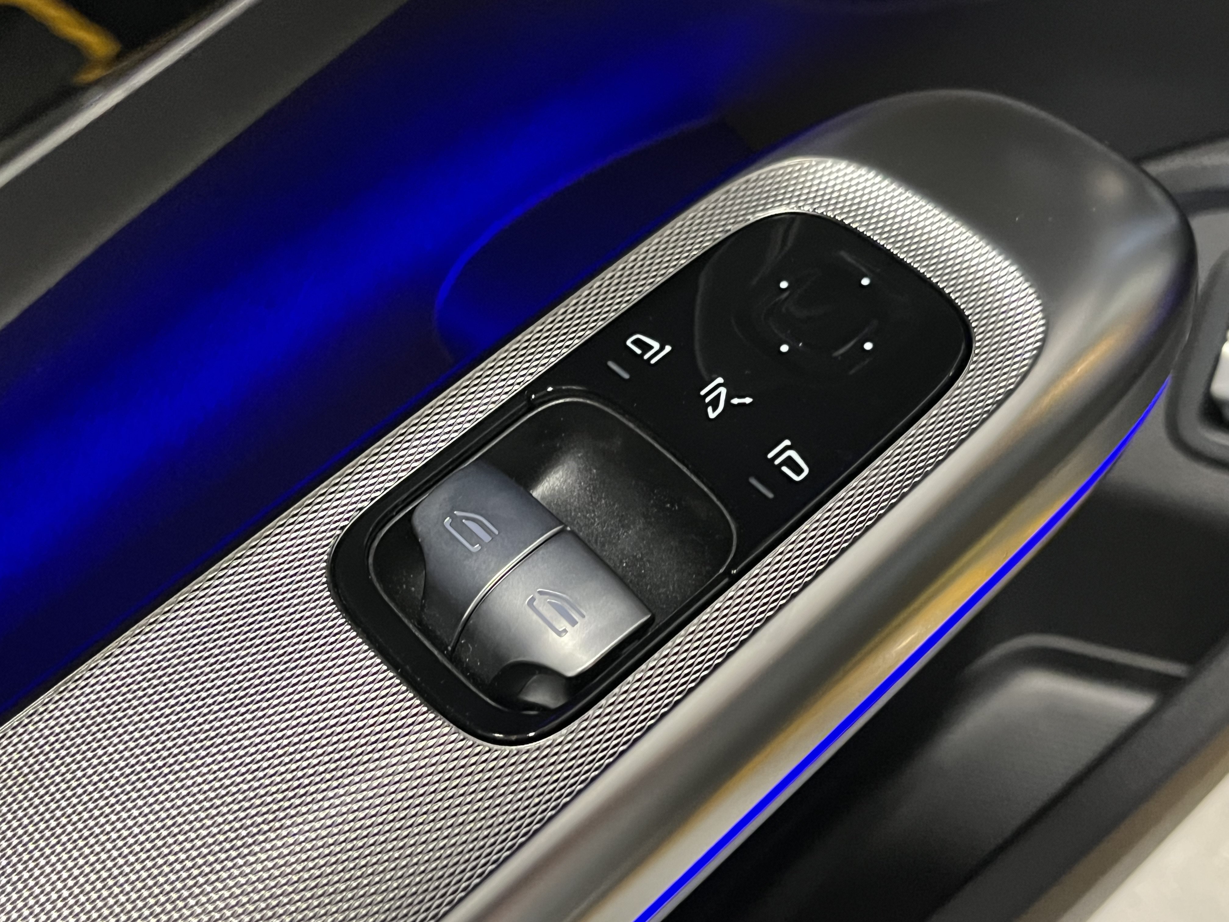New 2026 GRAPHITE GREY Mercedes-Benz AMG® CLE 53 image 13