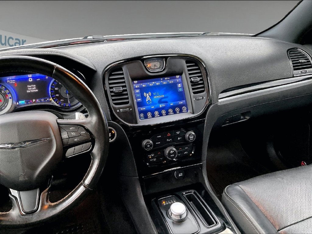 Used 2017 White Chrysler S image 18