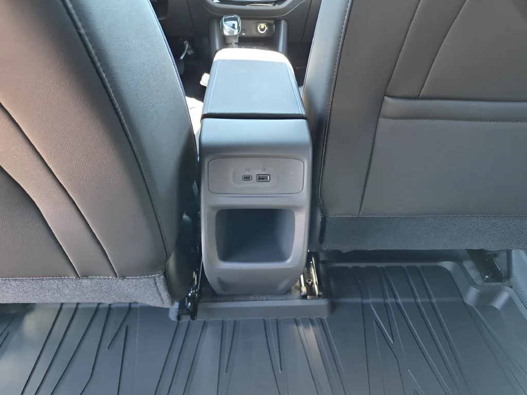 2026 Buick Envista Sport Touring - Photo 29