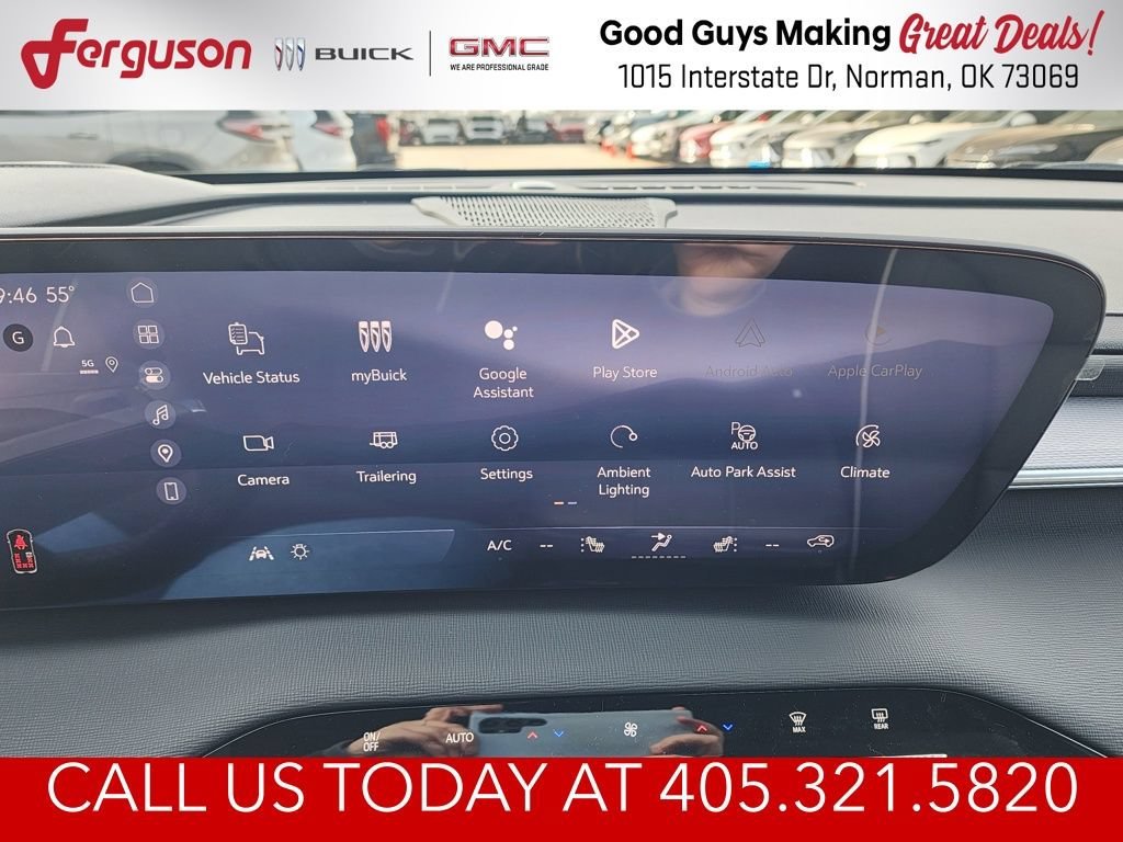 2026 Buick Enclave Sport Touring - Photo 28