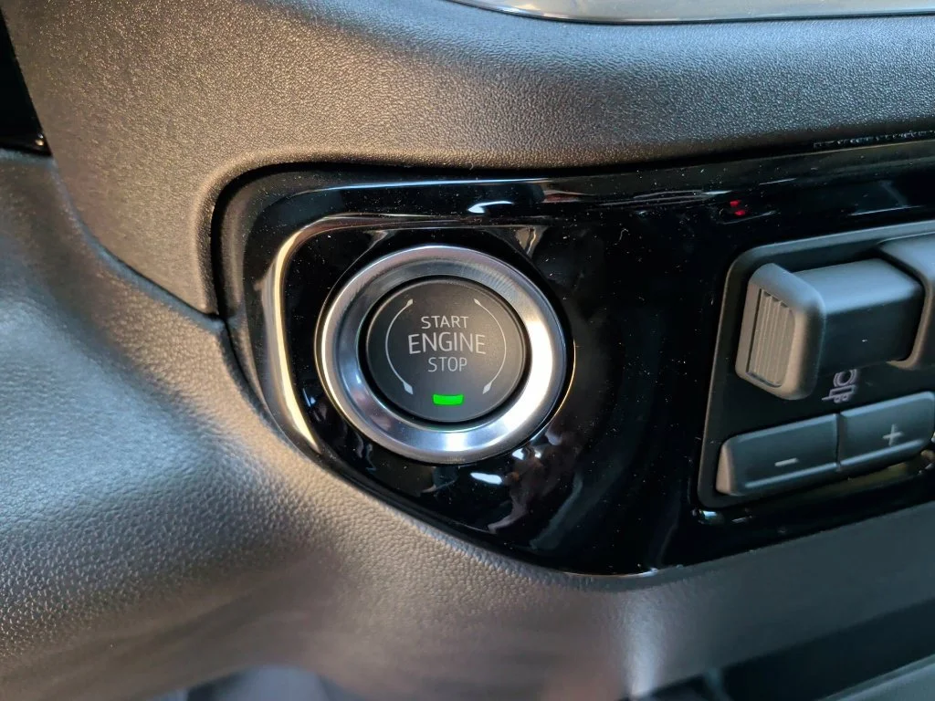 2026 Chevrolet Silverado 1500 LT Trail Boss - Photo 24