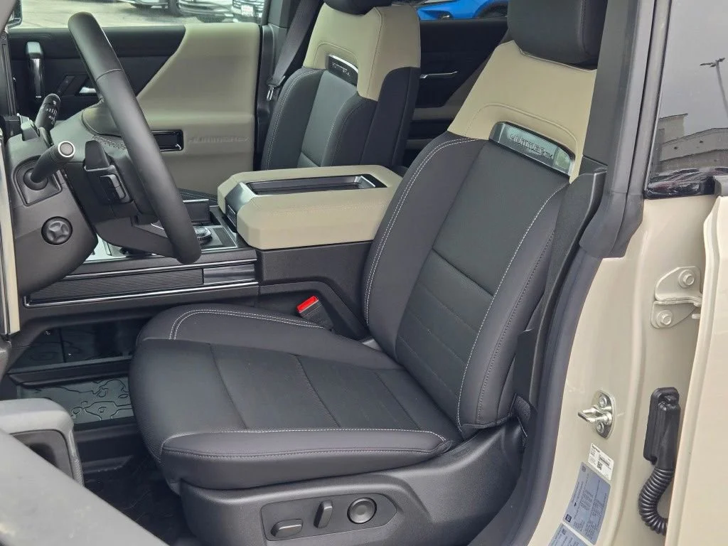 New 2026 Coastal Dune GMC 2X image 35