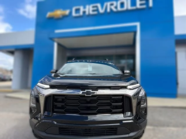 2026 Chevrolet Equinox ACTIV - Photo 22
