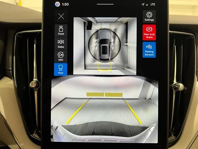 New 2026 Crystal White Volvo Ultra image 17