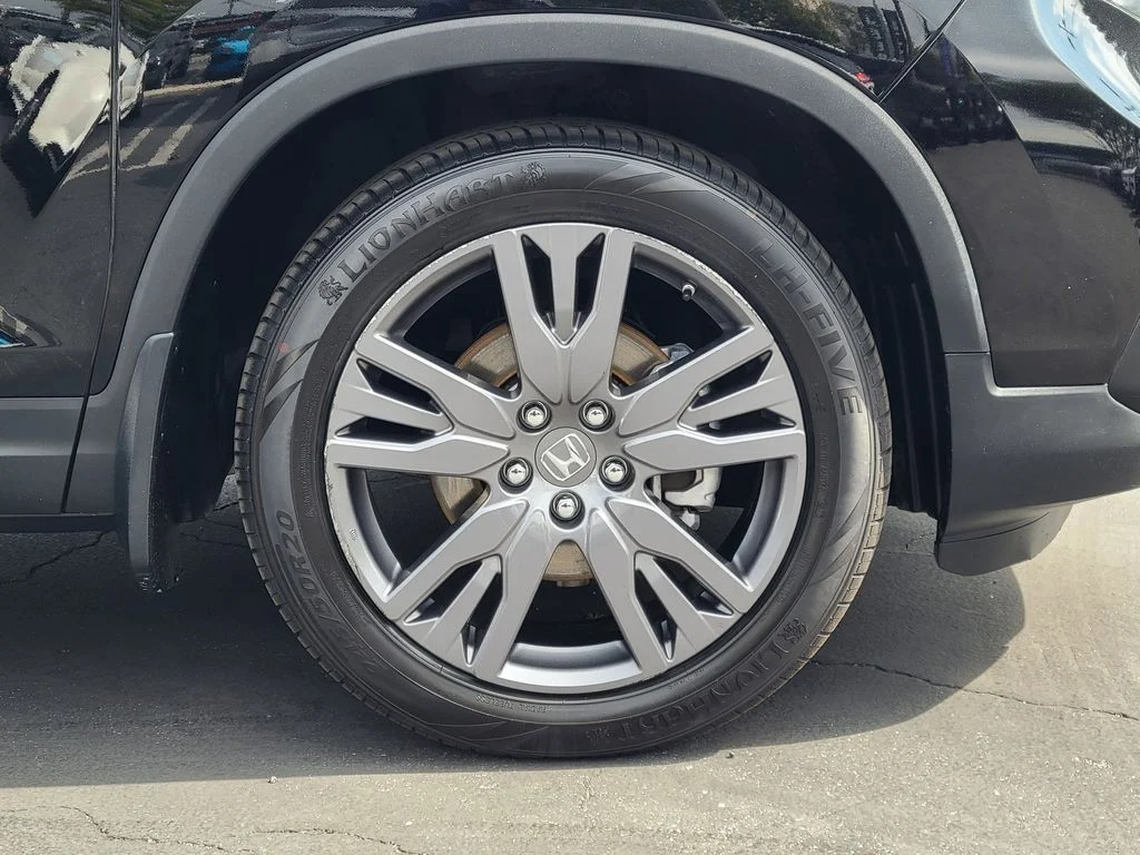 Used 2020  Honda EX-L image 28