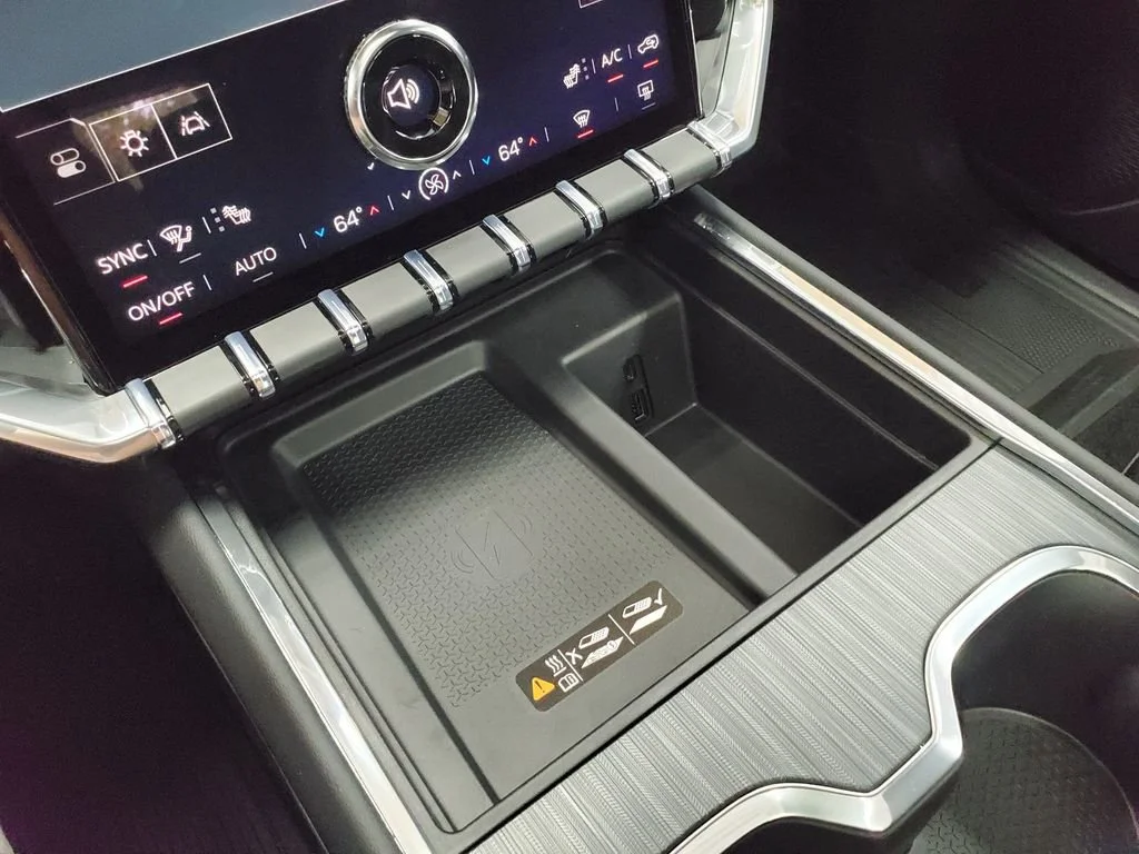 2026 GMC Acadia Elevation - Photo 22