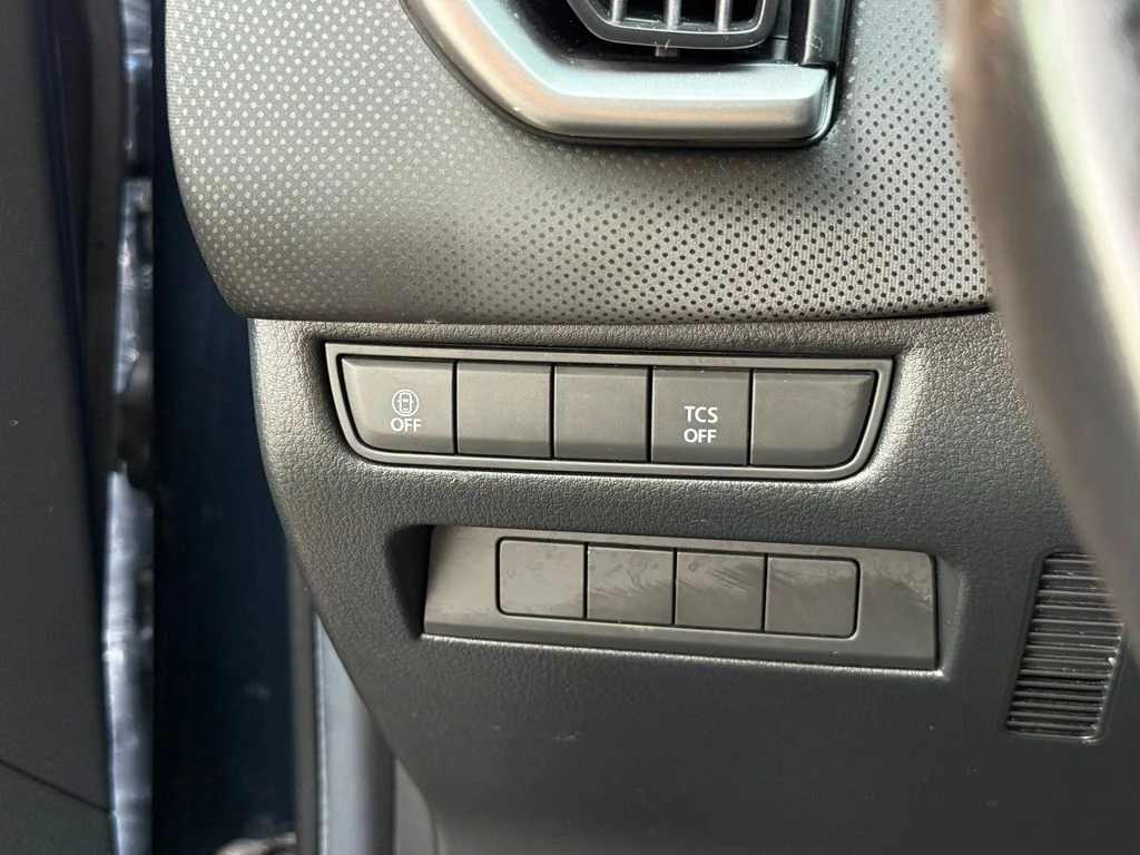 Used 2024 Blue Mazda 2.5 S Select Package image 16