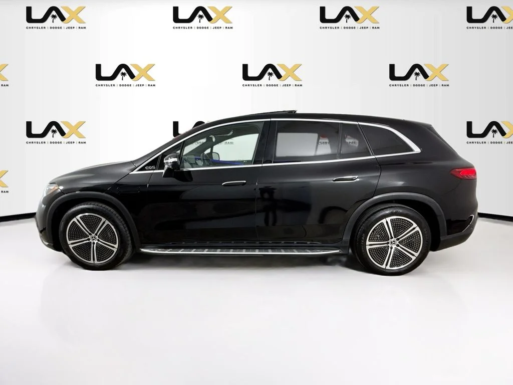 Used 2023 Black Mercedes-Benz 450 image 4