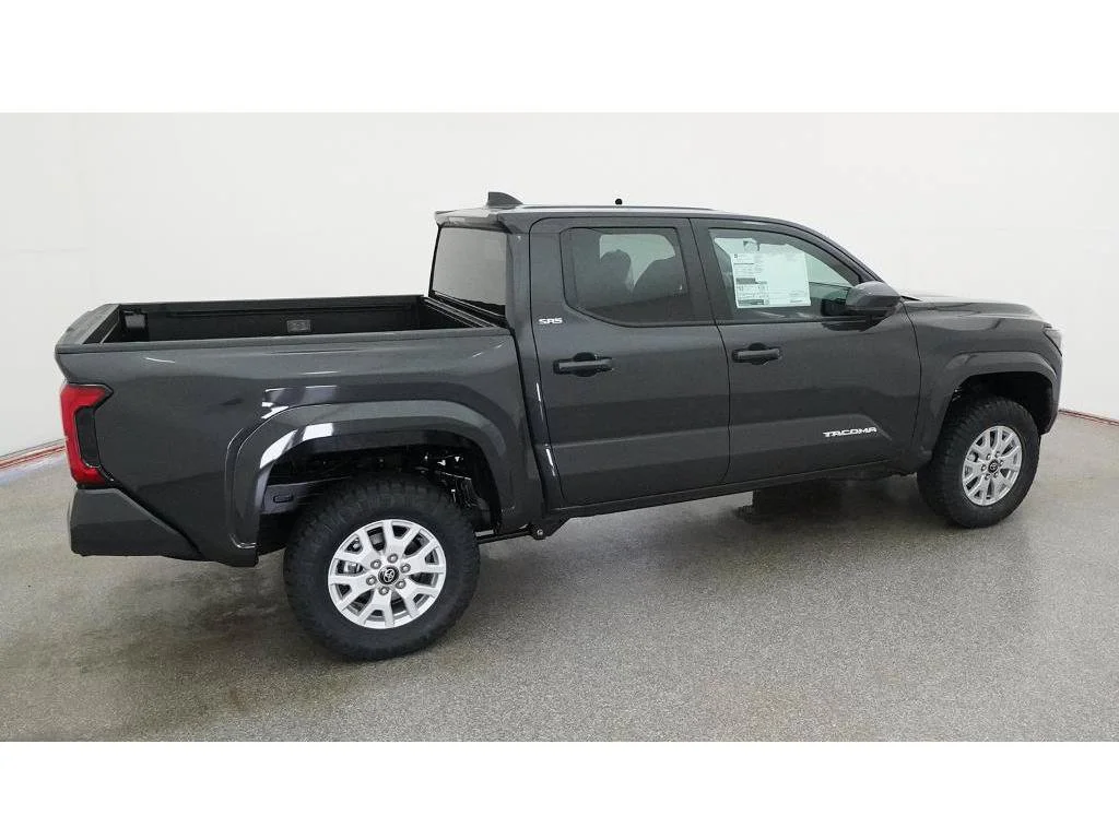 New 2026 Underground Toyota SR5 image 10