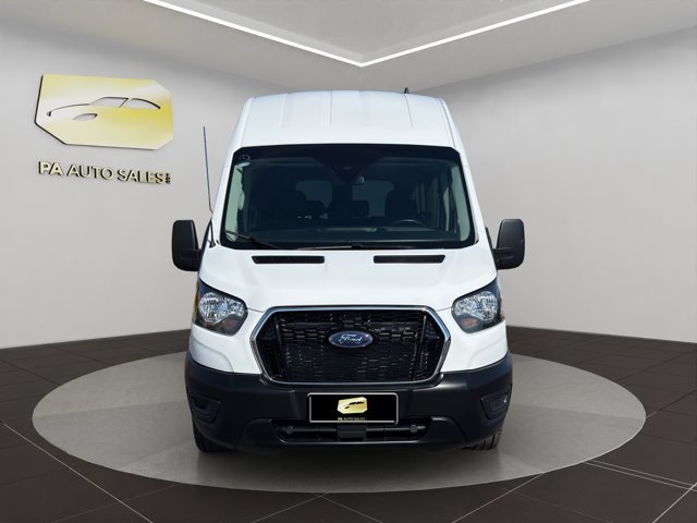 Used 2023 White Ford XL image 2