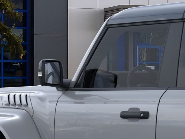 New 2026 Avalanche Gray Ford Raptor® image 22