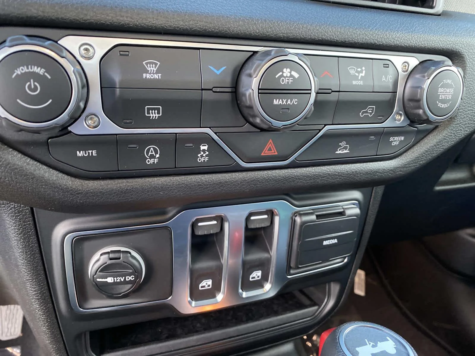 New 2026 Hydro Blue Pearlcoat Jeep Sport image 10
