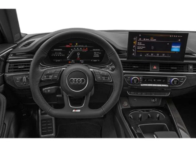 Used 2021 Gray Audi Premium Plus image 7